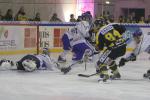 Photo hockey match Rouen - Villard-de-Lans le 22/02/2011