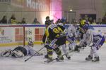 Photo hockey match Rouen - Villard-de-Lans le 22/02/2011
