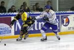 Photo hockey match Rouen - Villard-de-Lans le 22/02/2011