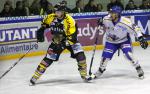 Photo hockey match Rouen - Villard-de-Lans le 22/02/2011