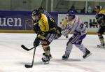 Photo hockey match Rouen - Villard-de-Lans le 22/02/2011