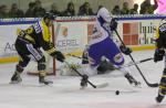 Photo hockey match Rouen - Villard-de-Lans le 22/02/2011