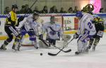 Photo hockey match Rouen - Villard-de-Lans le 22/02/2011