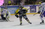 Photo hockey match Rouen - Villard-de-Lans le 22/02/2011
