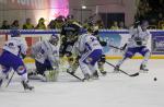 Photo hockey match Rouen - Villard-de-Lans le 22/02/2011