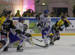 Photo hockey match Rouen - Villard-de-Lans le 22/02/2011