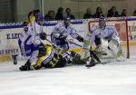 Photo hockey match Rouen - Villard-de-Lans le 22/02/2011