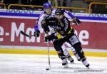 Photo hockey match Rouen - Villard-de-Lans le 21/12/2011