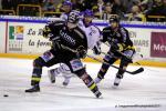 Photo hockey match Rouen - Villard-de-Lans le 21/12/2011