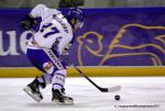 Photo hockey match Rouen - Villard-de-Lans le 21/12/2011