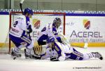 Photo hockey match Rouen - Villard-de-Lans le 21/12/2011