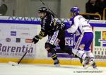 Photo hockey match Rouen - Villard-de-Lans le 21/12/2011