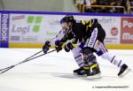 Photo hockey match Rouen - Villard-de-Lans le 21/12/2011