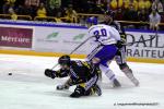Photo hockey match Rouen - Villard-de-Lans le 21/12/2011