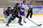 Photo hockey match Rouen - Villard-de-Lans le 21/12/2011