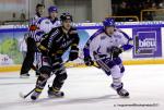 Photo hockey match Rouen - Villard-de-Lans le 21/12/2011