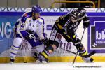 Photo hockey match Rouen - Villard-de-Lans le 21/12/2011