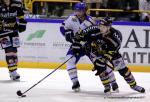 Photo hockey match Rouen - Villard-de-Lans le 21/12/2011