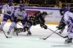 Photo hockey match Rouen - Villard-de-Lans le 21/12/2011