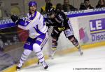 Photo hockey match Rouen - Villard-de-Lans le 21/12/2011