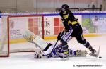 Photo hockey match Rouen - Villard-de-Lans le 21/12/2011