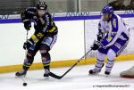Photo hockey match Rouen - Villard-de-Lans le 21/12/2011