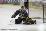 Photo hockey match Rouen - Villard-de-Lans le 12/02/2013