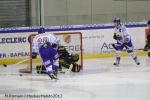 Photo hockey match Rouen - Villard-de-Lans le 12/02/2013