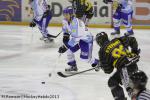 Photo hockey match Rouen - Villard-de-Lans le 12/02/2013