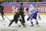 Photo hockey match Rouen - Villard-de-Lans le 12/02/2013