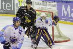 Photo hockey match Rouen - Villard-de-Lans le 12/02/2013