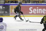 Photo hockey match Rouen - Villard-de-Lans le 12/02/2013