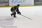 Photo hockey match Rouen - Villard-de-Lans le 12/02/2013