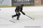 Photo hockey match Rouen - Villard-de-Lans le 12/02/2013