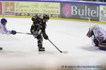 Photo hockey match Rouen - Villard-de-Lans le 12/02/2013