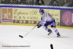 Photo hockey match Rouen - Villard-de-Lans le 12/02/2013