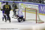 Photo hockey match Rouen - Villard-de-Lans le 12/02/2013