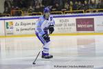 Photo hockey match Rouen - Villard-de-Lans le 12/02/2013