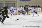 Photo hockey match Rouen - Villard-de-Lans le 12/02/2013