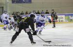 Photo hockey match Rouen - Villard-de-Lans le 12/02/2013