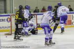 Photo hockey match Rouen - Villard-de-Lans le 12/02/2013
