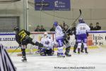 Photo hockey match Rouen - Villard-de-Lans le 12/02/2013