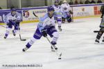 Photo hockey match Rouen - Villard-de-Lans le 12/02/2013