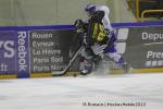 Photo hockey match Rouen - Villard-de-Lans le 12/02/2013