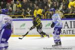 Photo hockey match Rouen - Villard-de-Lans le 12/02/2013