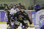 Photo hockey match Rouen - Villard-de-Lans le 12/02/2013