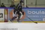 Photo hockey match Rouen - Villard-de-Lans le 12/02/2013