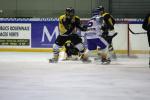 Photo hockey match Rouen II - Clermont-Ferrand le 11/12/2010