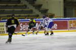 Photo hockey match Rouen II - Clermont-Ferrand le 11/12/2010