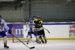 Photo hockey match Rouen II - Clermont-Ferrand le 11/12/2010